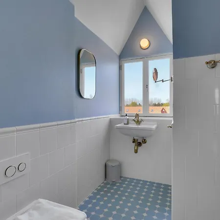 Appartement Awesome In With Wifi Nordenbro Vesteregn