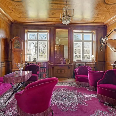 Awesome In With Wifi Appartement *