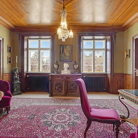 Appartement Awesome In With Wifi *