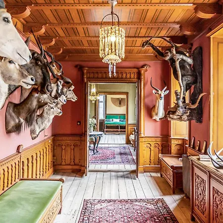 Awesome In With Wifi Appartement Nordenbro Vesteregn