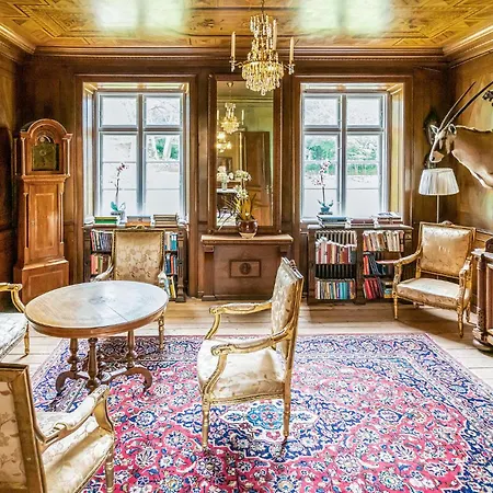 Appartement Awesome In With Wifi