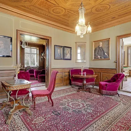 Awesome In With Wifi Appartement Nordenbro Vesteregn