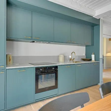 Appartement Awesome In With Wifi
