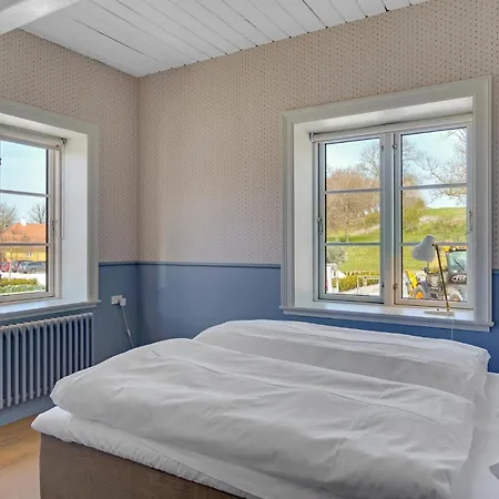 Appartement Awesome In With Wifi Nordenbro Vesteregn