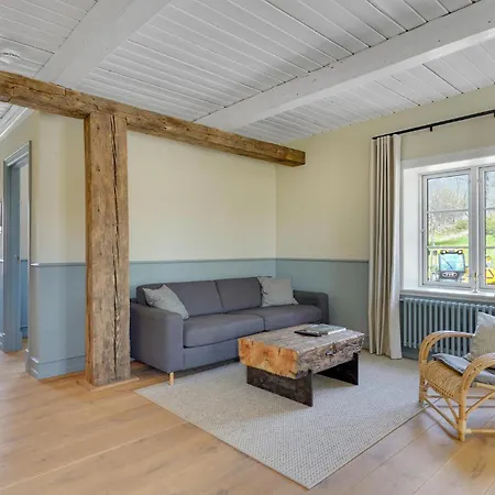 Appartement Awesome In With Wifi Nordenbro Vesteregn