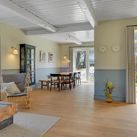 Awesome In With Wifi Appartement Nordenbro Vesteregn